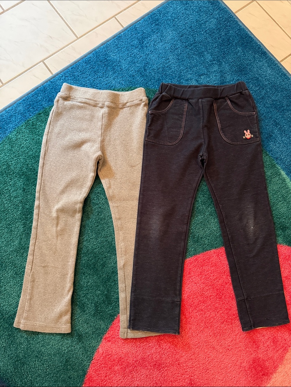 KIDS Leggings
